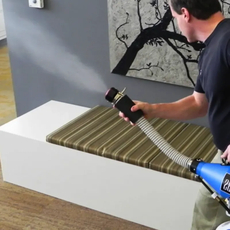 Professional Odor Removal in Channahon, IL